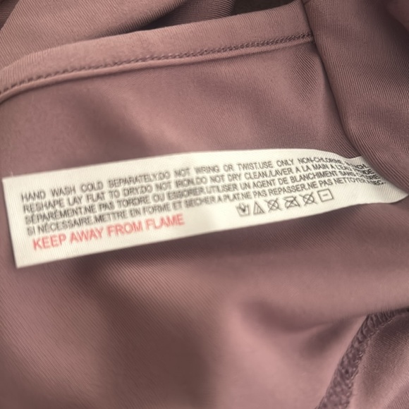 Sports Bra - Picture 7 of 8